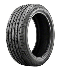 Bridgestone Turanza EL 450 RFT ( 225/45 R18 91W AR