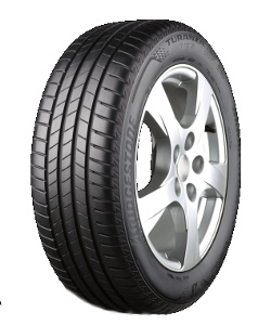 Bridgestone Turanza T005 EXT ( 285/35 R20 104Y XL B-Silent