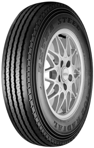 Maxxis UE102 ( 7 R16 117/116N 12PR )