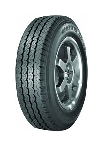 Maxxis UE 168N Trucmaxx ( 195 R15C 106/104R 8PR )