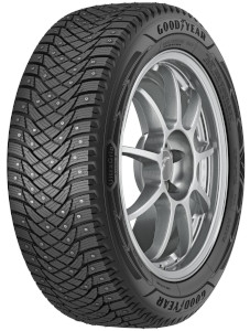 Goodyear Ultra Grip Arctic 2 ( 235/55 R18 104T XL