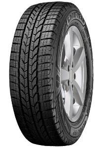 Goodyear UltraGrip Cargo ( 185/75 R16C 104/102R 8PR EVR )