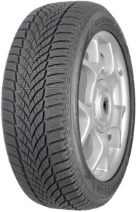 Goodyear UltraGrip Ice 2+ ( 235/40 R19 96T XL