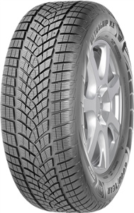 Goodyear UltraGrip Ice Gen 1 ( 255/45 R20 105T XL