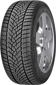 Goodyear UltraGrip Performance + ROF ( 225/40 R18 92V XL EVR