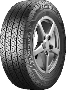 Semperit Van-All Season ( 195/75 R16C 107/105R 8PR )