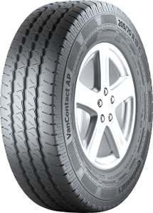 Continental VanContact AP ( 205/70 R15C 106/104R 8PR )