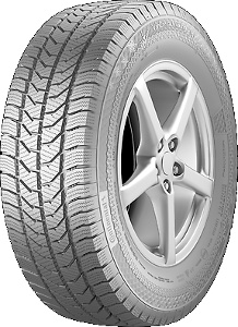 Continental VanContact Viking ( 215/65 R16C 109/107R Doppelkennung 106R