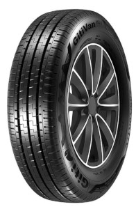 Giti Van HD1 ( 205/70 R17C 115/113R 10PR )