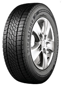 Firestone Vanhawk 2 Winter ( 195/70 R15C 104/102R 8PR )