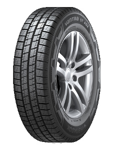 Hankook Vantra ST AS2 RA30 ( 195/80 R14C 106/104Q 8PR SBL )