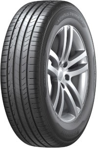 Hankook Ventus Prime 3X K125A ( 235/55 R17 103H XL 4PR SBL )