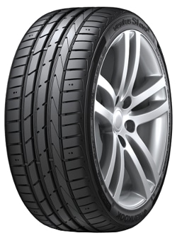 Hankook Ventus S1 Evo 2 K117C HRS ( 275/40 R20 106W XL 4PR SUV