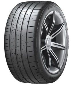 Hankook Ventus S1 Evo Z K129 ( 285/35 ZR19 (103Y) XL 4PR SBL )