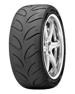 Hankook Ventus TD Z221 ( P225/35 R18 87Y XL 4PR *