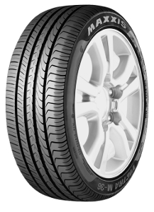 Maxxis Victra M-36+ RFT ( 225/60 R17 99V runflat )
