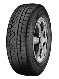 Starmaxx Incurro Winter W870 ( 275/55 R19 111H )