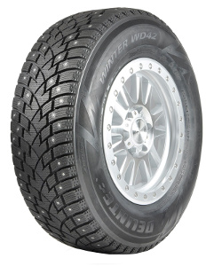 Delinte WD42 ( 215/75 R16C 116/114R