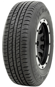 Falken WILDPEAK H/T01A ( 225/60 R17 99T BLK )