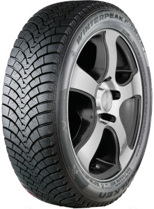 Falken WINTERPEAK F-SNOW 1 ( 185/60 R15 88T XL