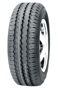 Wanda WR068 ( 155/70 R12C 104/102N )