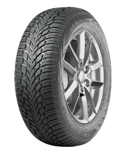 Nokian WR SUV 4 RunFlat ( 255/50 R19 107V XL Aramid Sidewalls