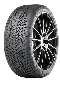 Nokian WR Snowproof P RunFlat ( 225/50 R17 94H