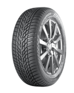 Nokian WR Snowproof RunFlat ( 205/55 R16 91H