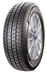 Avon WT7 Snow ( 185/55 R15 86T XL )