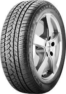 King Meiler WT 90 ( 205/65 R15 94T