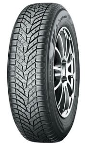 Yokohama W.drive (V905) ( 265/35 R20 99V XL