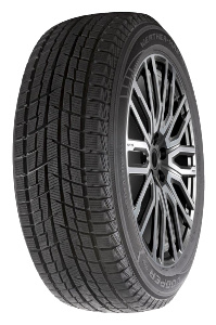 Cooper Weather-Master Ice 600 ( 235/65 R17 104T )