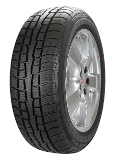 Cooper WM-Van ( 195/75 R16C 107/105R 8PR