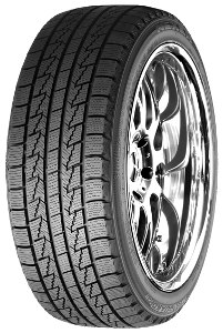 Nexen Winguard Ice ( 215/70 R16 100Q 4PR