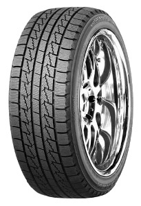 Roadstone Winguard Ice ( 235/55 R18 100Q