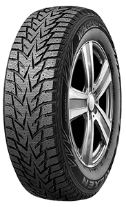 Nexen Winguard Winspike WS62 ( 235/60 R18 107T XL 4PR