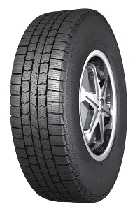 Nankang Winter Activa ( LT315/75 R16 121N