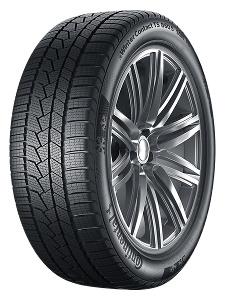 Continental WinterContact TS 860 S SSR ( 205/55 R16 91H *