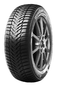 Kumho WinterCraft WP51 XRP ( 195/55 R16 87H 4PR