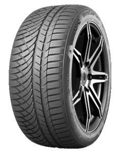 Kumho WinterCraft WP72 ( 215/45 R18 89V 4PR )