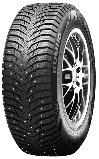 Kumho WinterCraft ice Wi31 ( 235/45 R18 98T XL