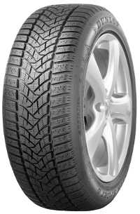 Dunlop Winter Sport 5 ROF ( 245/40 R19 98V XL