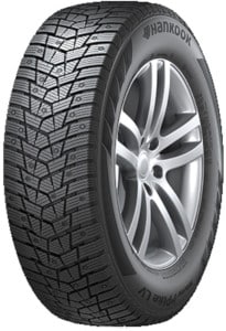 Hankook Winter i*Pike LV RW15 ( 225/75 R16C 121/120R