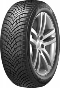 Hankook Winter i*cept RS3 (W462) ( 215/55 R16 93H 4PR