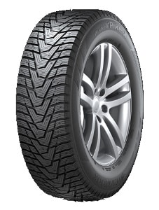 Hankook Winter i*pike X W429A ( 205/70 R15 96T