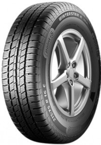 PointS Winterstar 4 Van ( 225 R16C 112R )