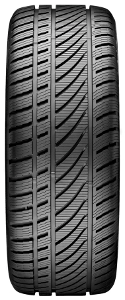 Vredestein Wintrac Nextreme ( 295/40 R20 110Y XL