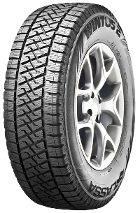 Lassa Wintus 2 ( 215/75 R16C 116R 10PR )