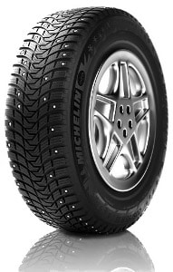 Michelin X-Ice North 3 ( 215/55 R18 99T XL