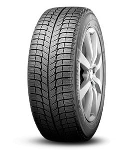 Michelin X-Ice Xi3 ( 185/65 R15 92T XL